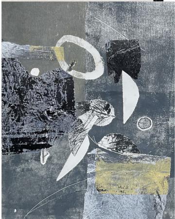 artwork by Nancy Barch