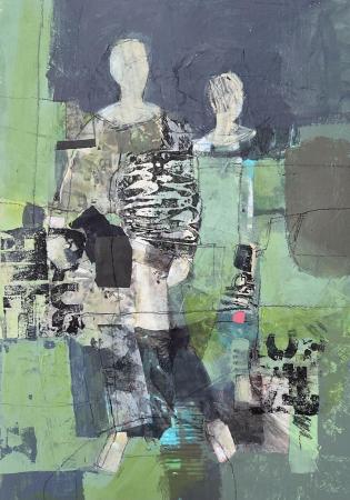 artwork by Nancy Barch