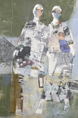 artwork by Nancy Barch