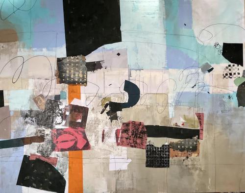 artwork by Nancy Barch