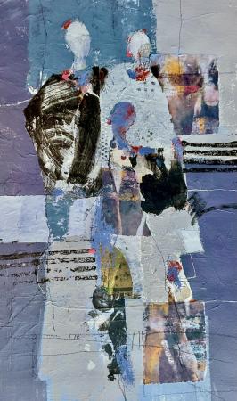 artwork by Nancy Barch