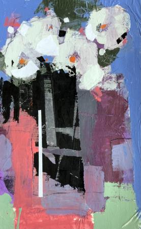 artwork by Nancy Barch