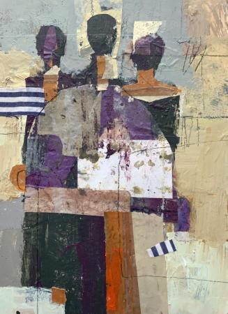 artwork by Nancy Barch