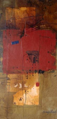 artwork by Nancy Barch