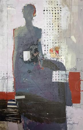 artwork by Nancy Barch