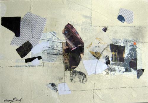 artwork by Nancy Barch