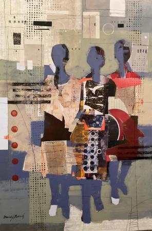artwork by Nancy Barch