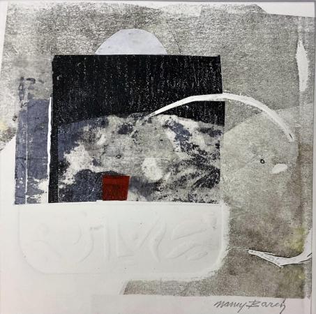 artwork by Nancy Barch