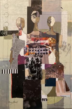 artwork by Nancy Barch