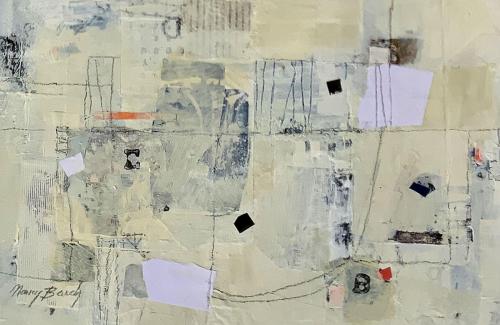 artwork by Nancy Barch