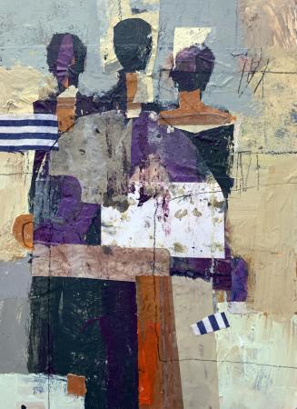artwork by Nancy Barch