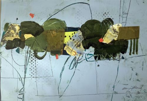 artwork by Nancy Barch