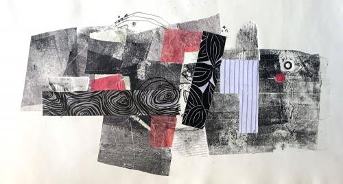 artwork by Nancy Barch