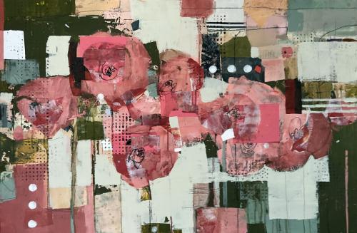 artwork by Nancy Barch